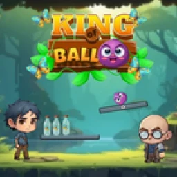 Ícone de King of Ball
